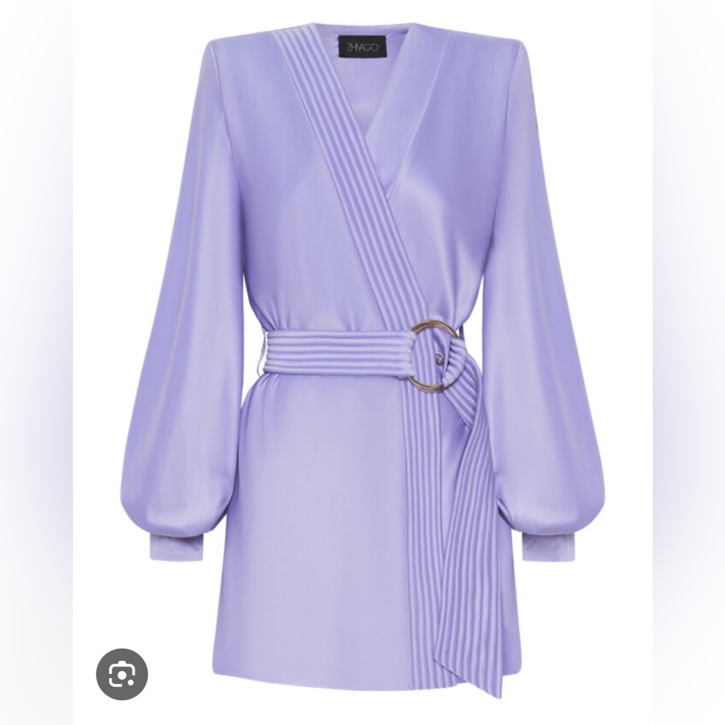 Zhivago Cala Conta Dress - Us Size 8
